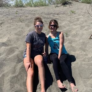 Meet your Posher, Sydney